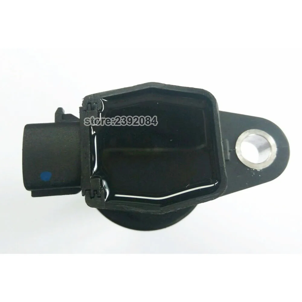4 ШТ./КОМПЛ. ДЛЯ HYUNDAI I20 I30 IX20 ELANTRA ACCENT NEW КАТУШКА ЗАЖИГАНИЯ ДВИГАТЕЛЯ KIA K2 K3 SOUL 27301 2B010
