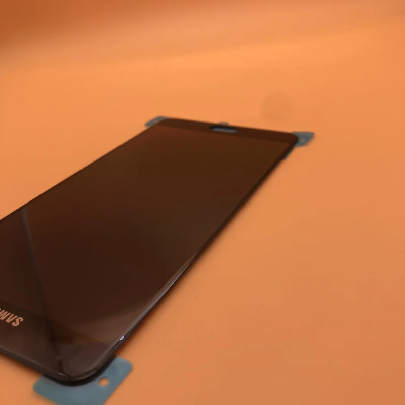 6 0 ''оригинальный Amoled ЖК-экран для Samsung Galaxy A9 A9000 ЖК-дисплей сенсорный экран