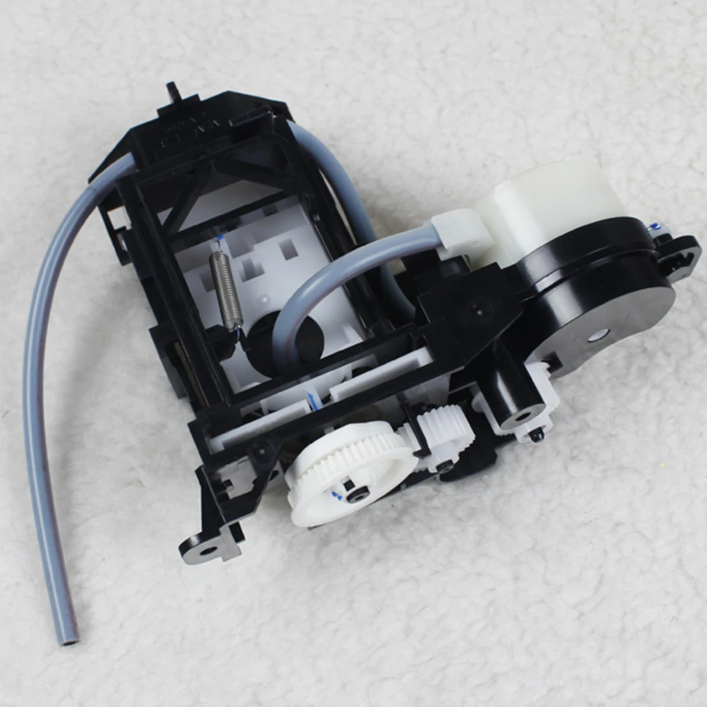 Оригинальный новый чернильный насос для epson T50 R270 R290 R390 P50 A50 R330 L80|pump united|ink pumpprinter pump