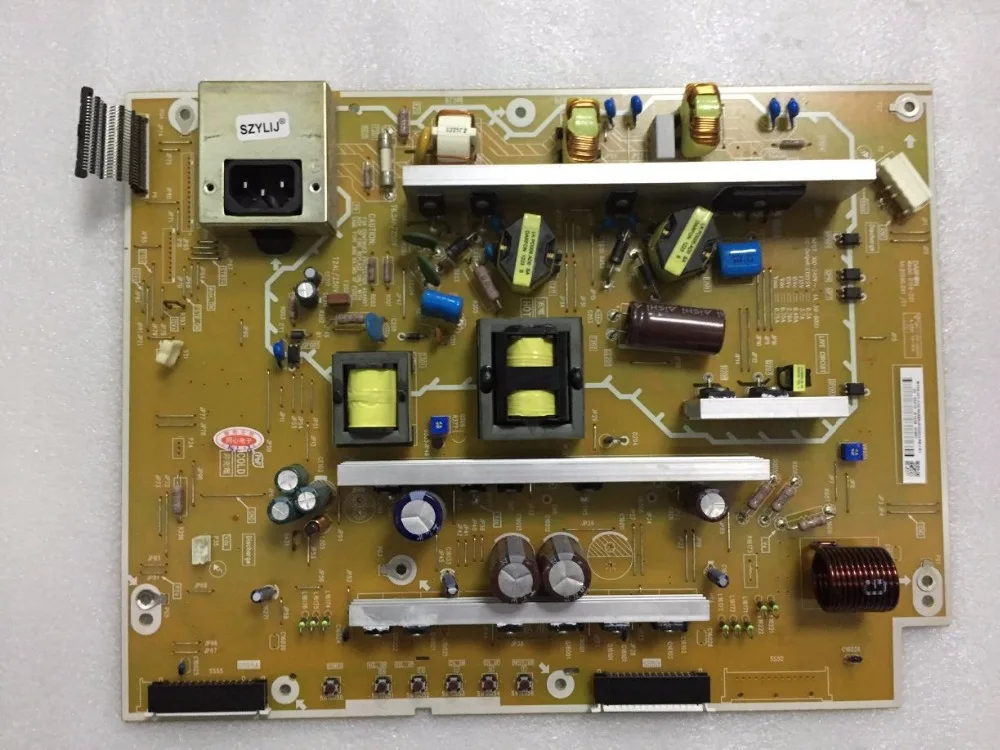 Оригинал, хорошее качество, TH-P42X50C 4H.B1590.041/E1, товар б/у