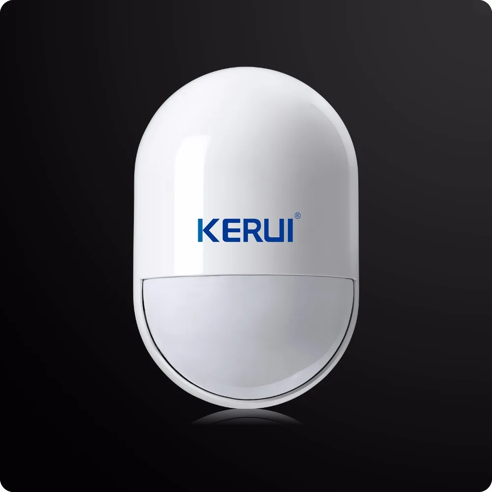 W193 3G 4G WIFI PSTN GSM домашняя система охранной сигнализации ЖК дисплей сенсорный экран