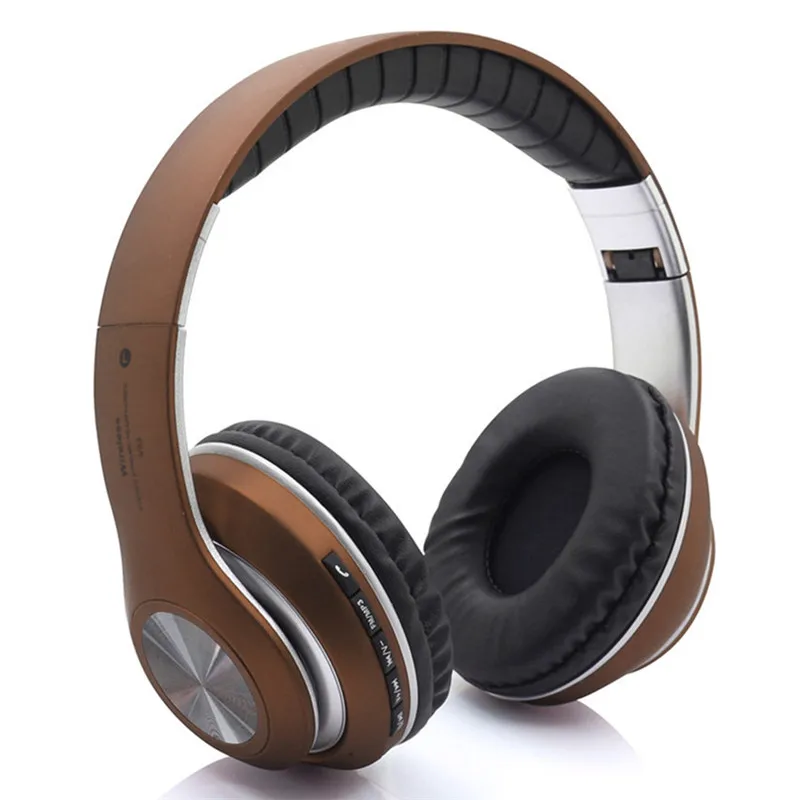 Bluetooth наушники спортивные Шум шумоподавления Беспроводной стерео гарнитура с
