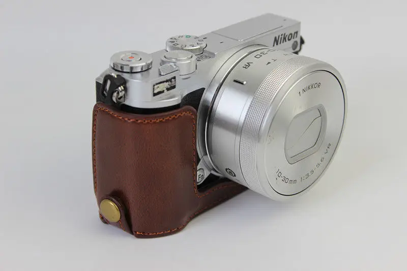Чехол для Nikon 1 J5|Сумки фото-/видеокамеры| |