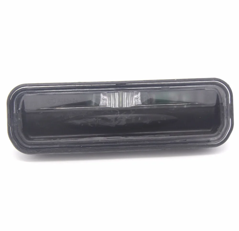 BM5119B514AE 1834376 BM51-19B514-AE BM51-19B514-AC Задняя Крышка багажника задняя дверь