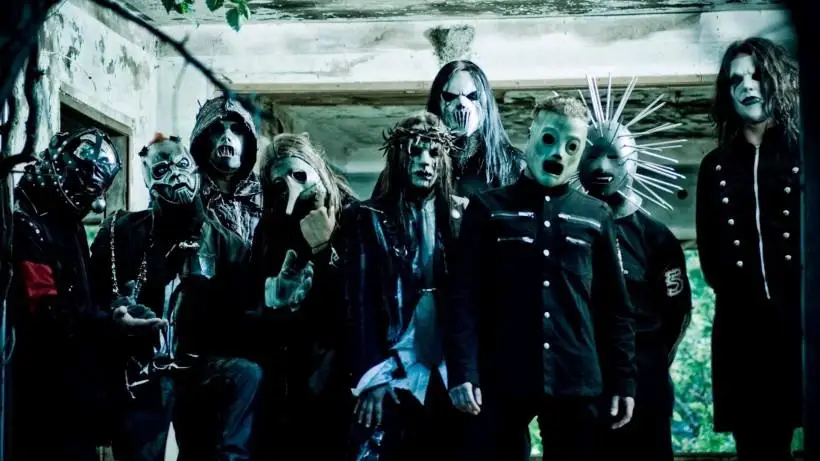 Новинка года; Slipknot Corey Taylor; маскарадные маски для женщин и мужчин; латексные маски на всю голову; вечерние костюмы для Хэллоуина; реквизит; маска для детей и взрослых