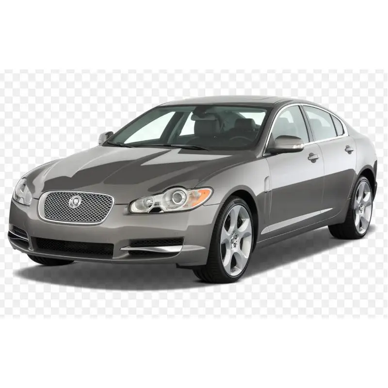 Автомобильное светодиодное освещение для чтения 2011 Jaguar XF XFR XK XKR купол карта