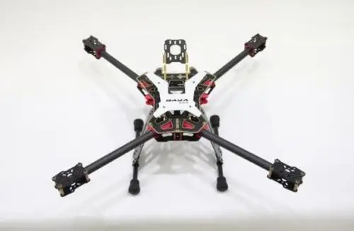 Фото DAYA 550 складной 4 осевой Квадрокоптер из углеродного волокна Мультикоптер FPV kit DAYA 550 складной 4 осевой Квадрокоптер из углеродного волокна Мультикоптер FPV kit