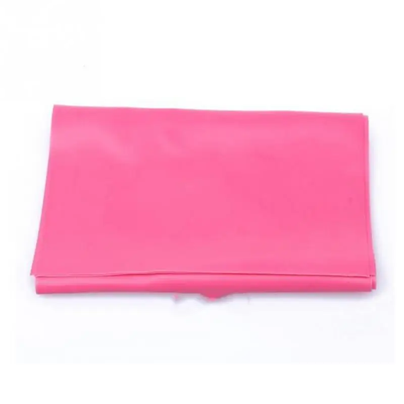 120 см эластичные ремни для занятий йогой фитнесом и спортивные растягивающиеся