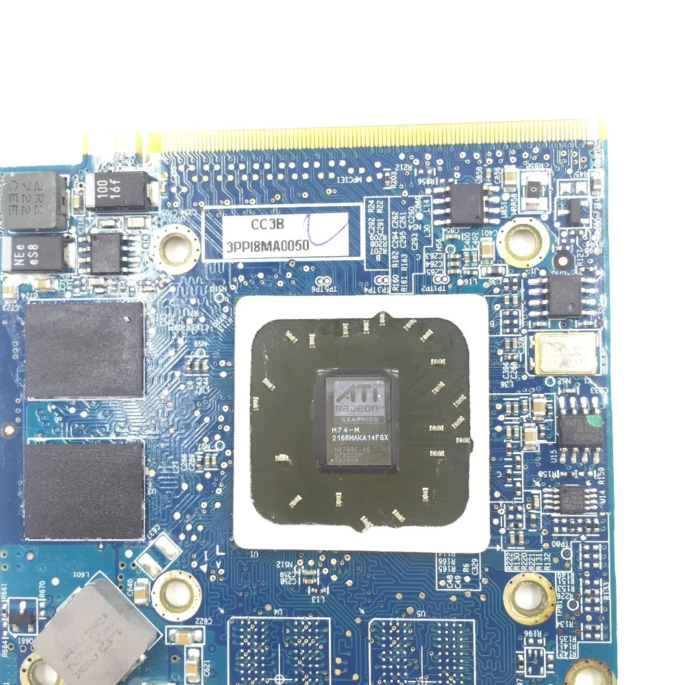 KEFU HD2400 109 B22531 10 HD 2400XT 2400 HD2400XT 128M 128MB графика VGA плата видеокарты Для Imac A1224 1224|vga video|vga