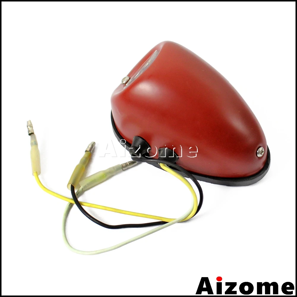 Задний фсветильник рь для BMW M1 M1M M1S M72 R12 R75 R51 R61 R66 R71 K750 BW40 |