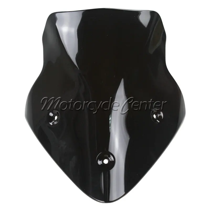 Мотоцикл Обтекатели ветрового стекла ветровое стекло для 2010 2015 Benelli BJ600 BN600i BN BJ 600