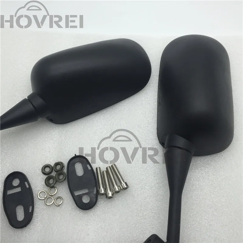 Зеркало заднего вида для мотоциклов HONDA CBR 600 RR 2003- 2009 2010 2011 2012 2013 CBR1000RR 2014-2004 1 пара |
