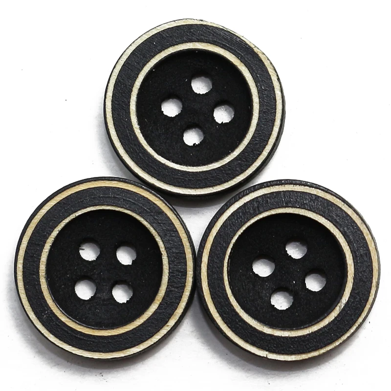 30 шт. деревообрабатывающий инструмент для резки черный круглый лазерные Bicyclo