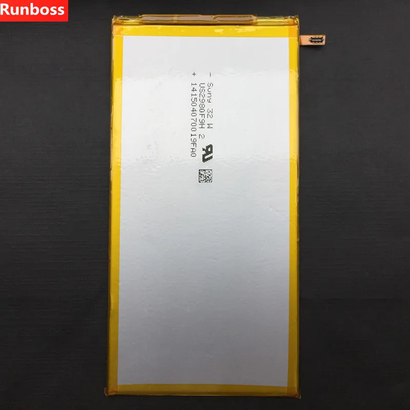 Аккумулятор 4800 мАч HB3080G1EBW для huawei MediaPad T1 8," /T1-821L/T1-821W/T1-823L