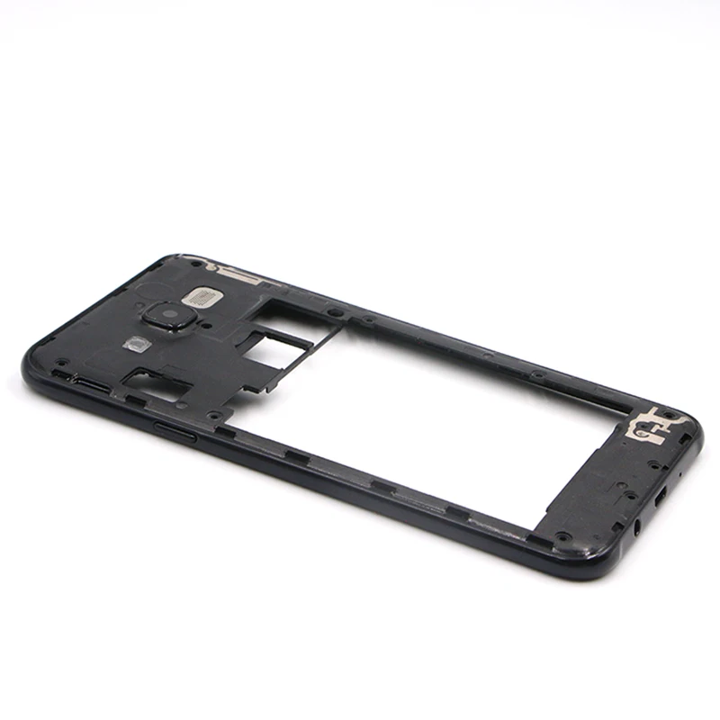

10pcs ELECTERMI For Samsung Galaxy J7 Neo J701 J701F J701M Mobile Phone Cases Housing Middle Frame