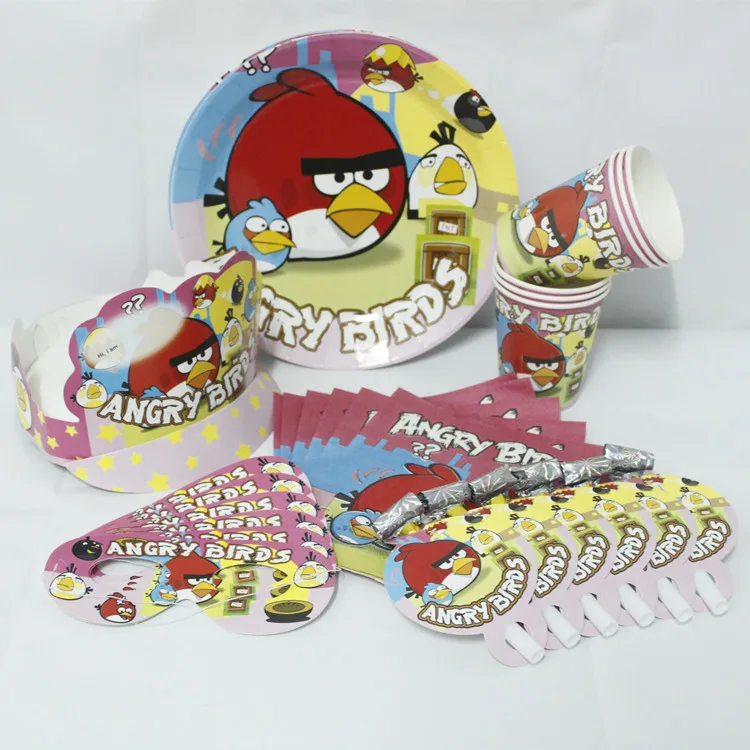 36 ШТ./КОМПЛ. детский Праздник Праздничные Атрибуты Декоративные Cheer Техника