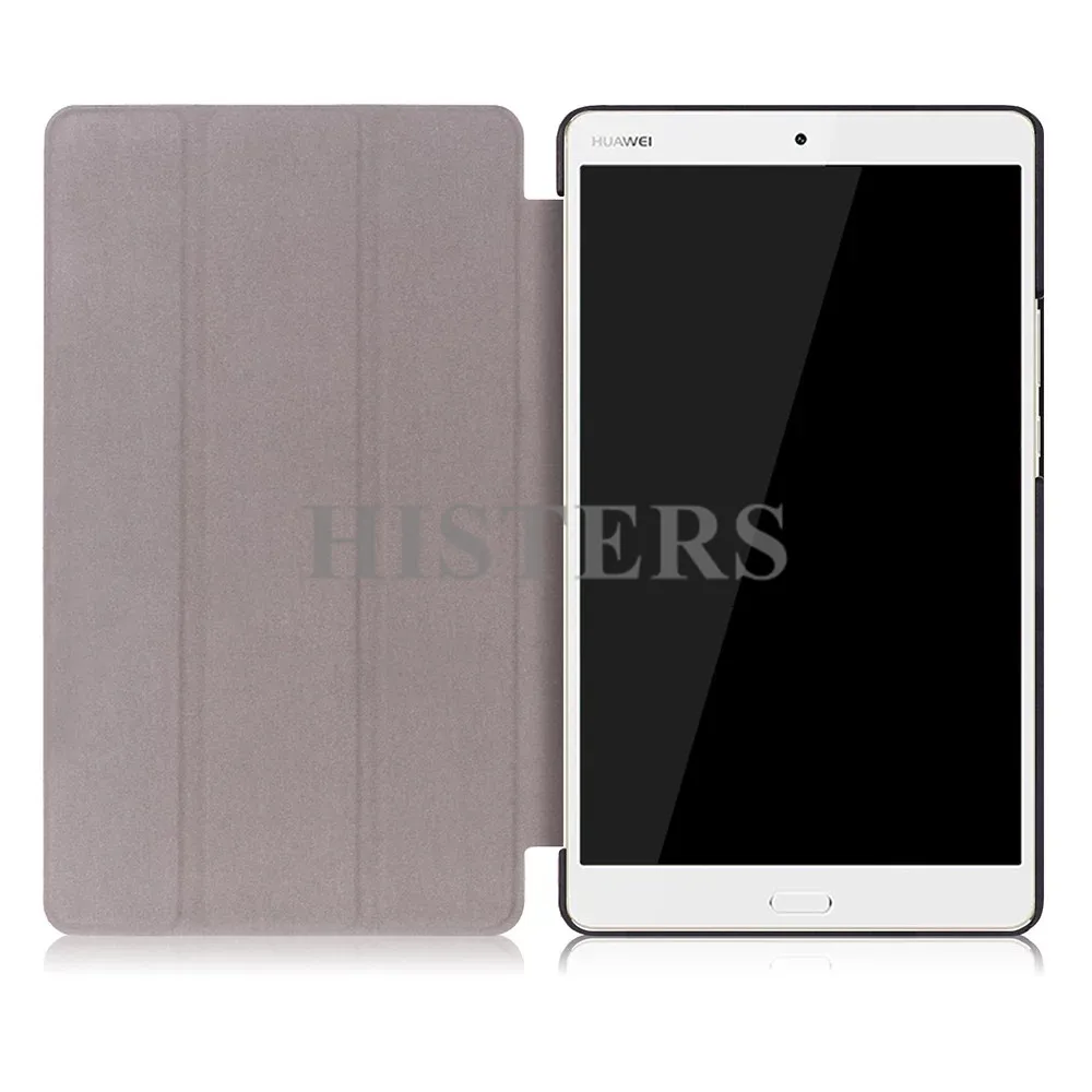 Набор аксессуаров для huawei MediaPad M3 8,4 BTV-W09 BTV-DL09-умный чехол+ Bluetooth клавиатура+ Защитная пленка+ стилус