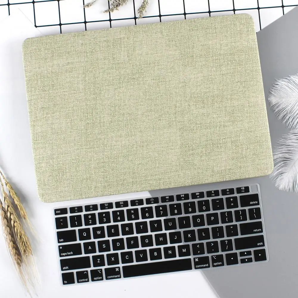 Кристалл матовый чехол для Macbook Air 13 2018 новейшая версия Жесткий Чехол ноутбука