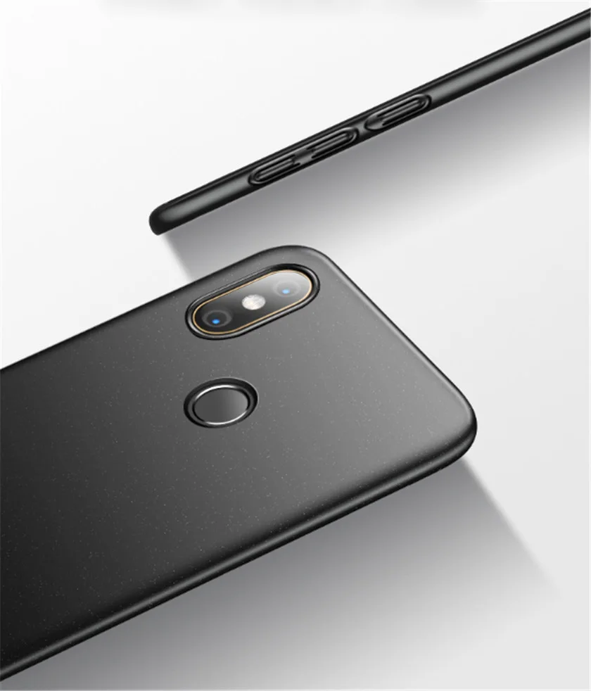 Для Xiaomi mi x 3 чехол матовый AIXUAN Xio mi x 3 металлический пластиковый автомобильный Магнитный чехол-держатель для Xiaomi mi x 3 mi x3