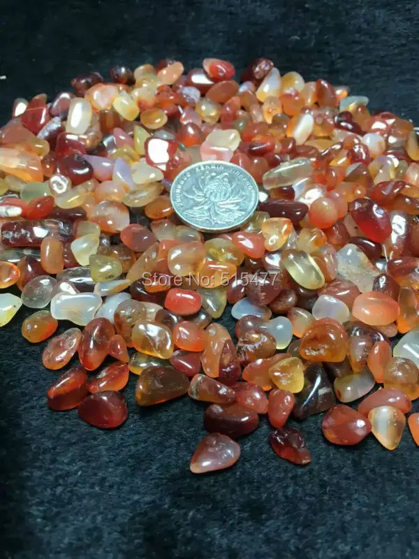 Карманные камни с агатом 7 9 мм 200 г|healing|healing reikihealing stones |