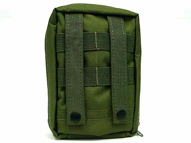 7 Color Outdoor Molle System Military First Aid Kit Sport Medical Pouch Carry Hunting Sling Tactical Bag | Спорт и развлечения