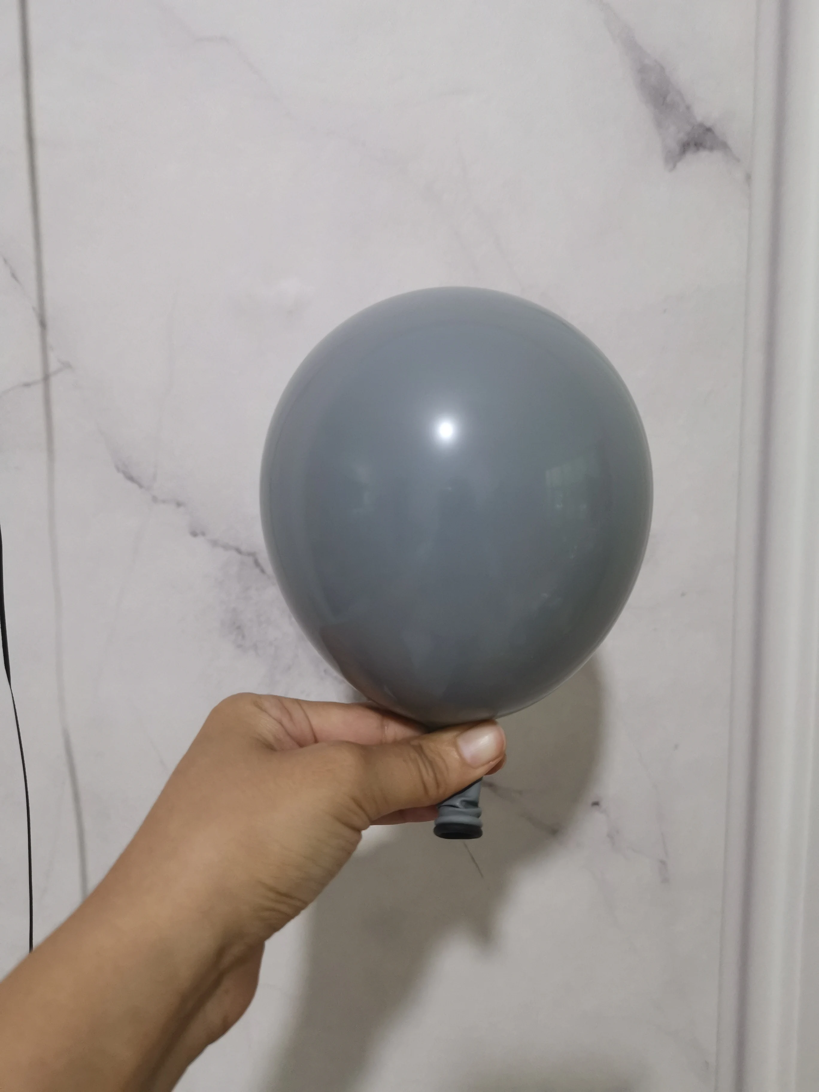 DIY Румяна воздушный шар гирлянда арочный комплект "-36" Румяна серые белые воздушные шары вечерние украшения для дня рождения детский душ свадьбы