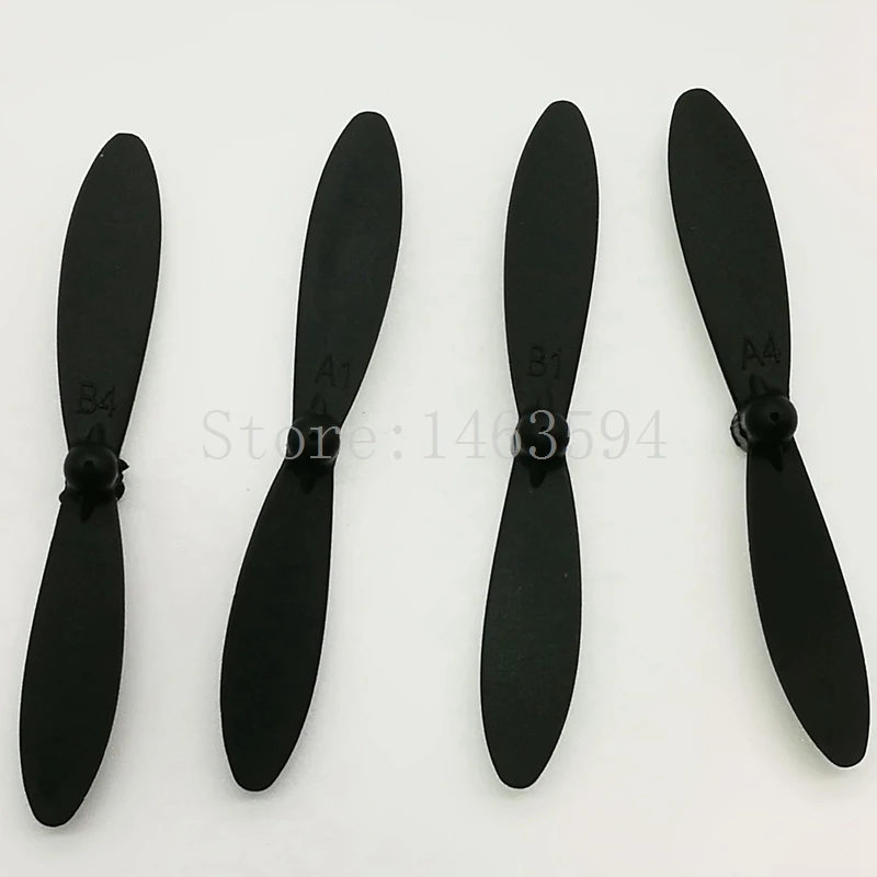 XK A110 лезвие главного ротора Wltoys XK A110 MQ9 управление RC самолет запасные части Лопасти пропеллера