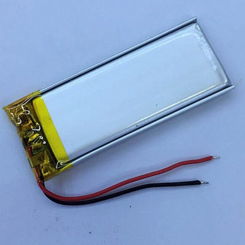 Новый 3 7 V 180mAh литий полимерный аккумулятор 301645 для ручного gps навигатора Mp3 bluetooth