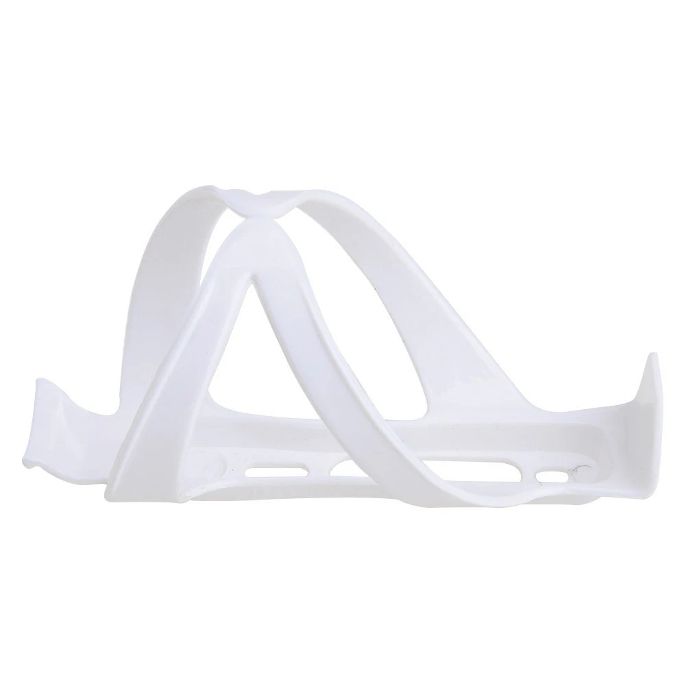 

Plastic Drink Bottle Holder Cage White for Cycling Bicycles