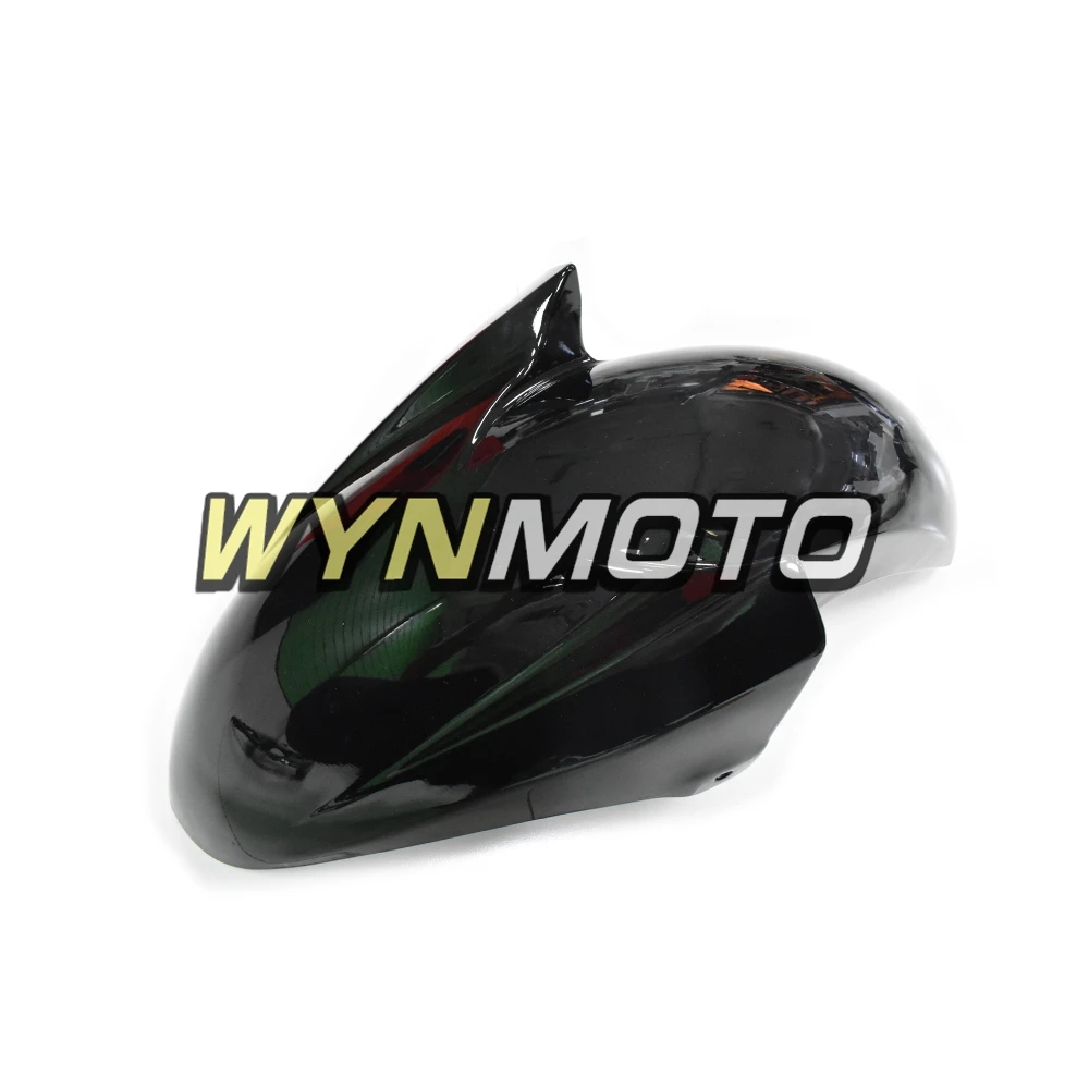 Комплект обтекателей из АБС пластика для Yamaha FJR1300 2007 2011 07 08 09 10 11|Накладки и