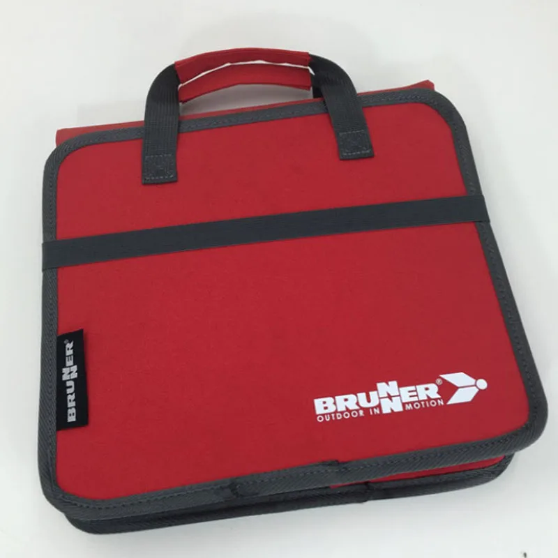 

Oxford Cloth Car Bag Foldable Car Bag Car Seat Bag