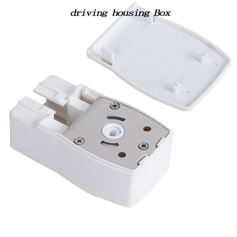 KT82/DT82 корпус вождения коробка подходит xiaomi aqara мотор для Dooya Somfy rail только