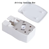kt82dt82 driving housing box fit xiaomi aqara motor for dooya somfy rail only