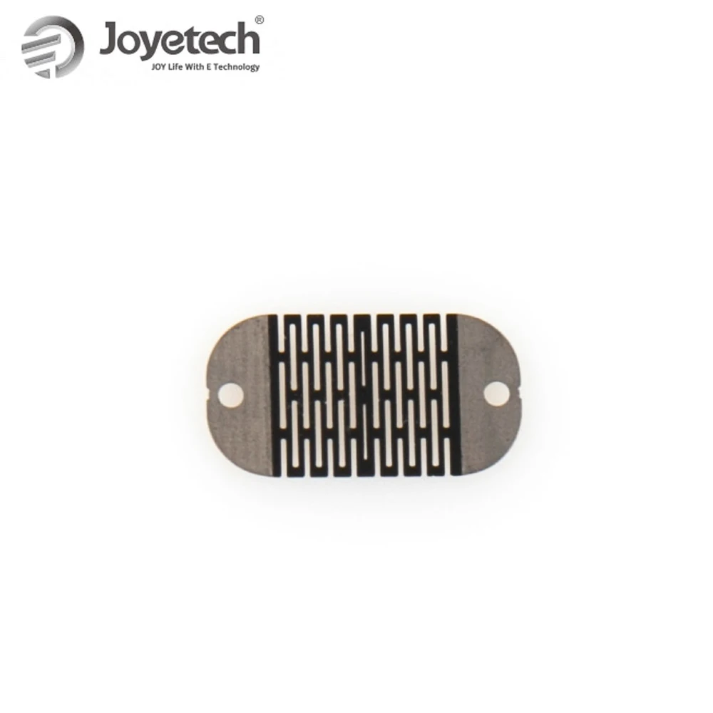 Оригинальный нагреватель катушки Joyetech NCFilm для ULTEX T80 с CUBIS Max (5 ⑤ упак.)|Испарители