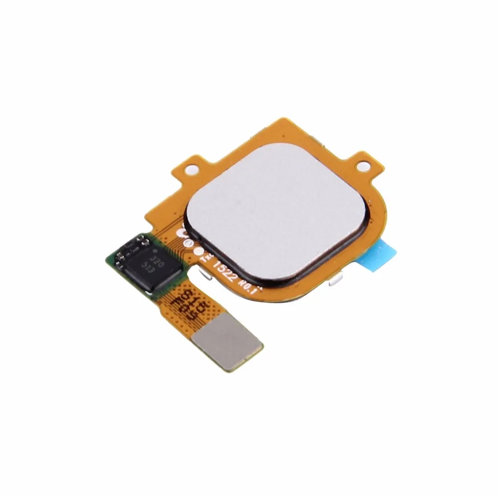 Гибкий кабель для датчика отпечатков пальцев Google Nexus 6P | Мобильные телефоны и