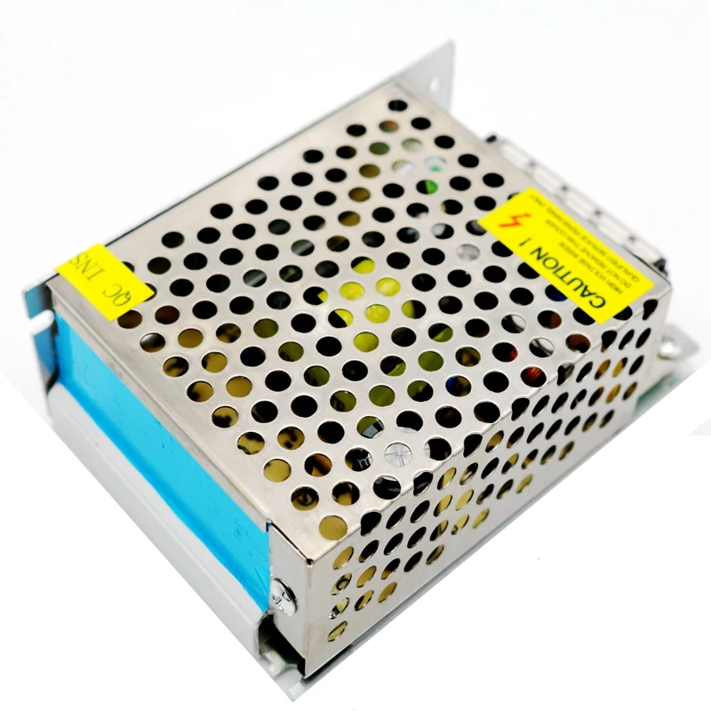 Адаптер питания DC 24 V 1A 2A 3A 5A 10A 15A 20A 25A 30A Трансформаторы освещения 5 12 Вольт