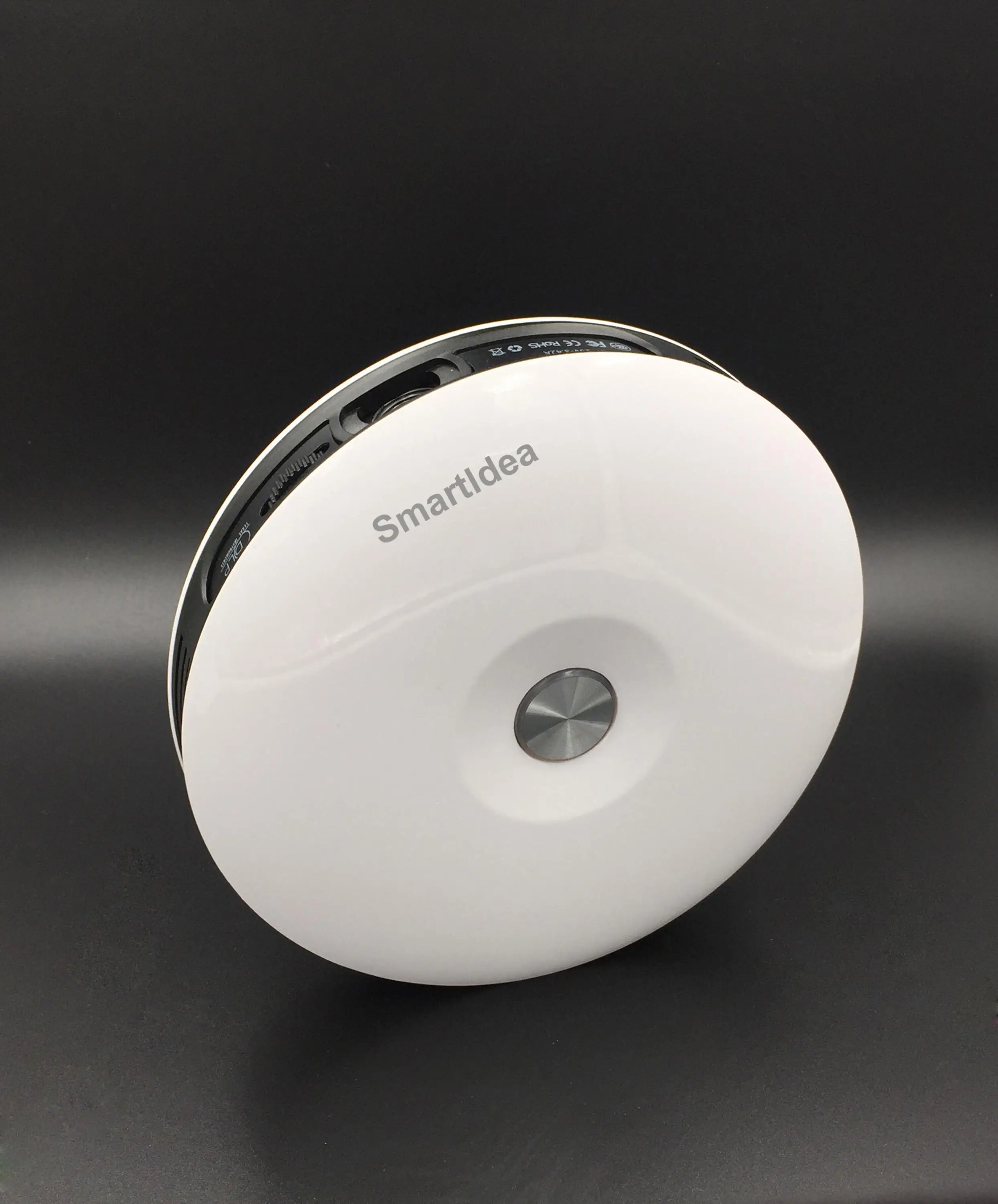 Smartldea M18 проектор HD 1080p Android 6,0 WiFi мини Умный домашний кинотеатр 3D проектор батарея проектор Поддержка AirPlay Miracast