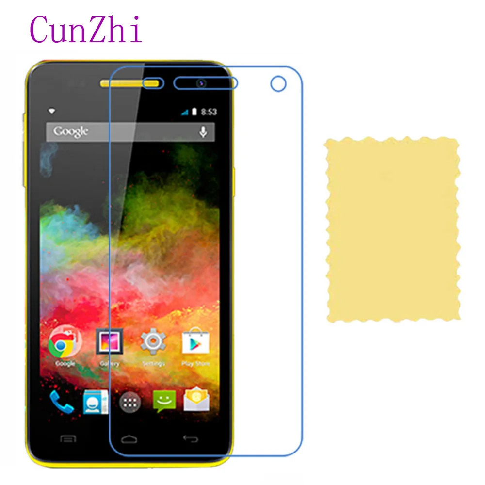 Защитная пленка для Wiko Rainbow 4G / lenny 3 Jam шт.|phone film|lcd screen protectorscreen protector |