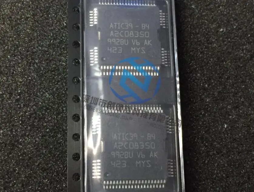 

The original 5PCS/LOT A2C08350 QFP64 IC