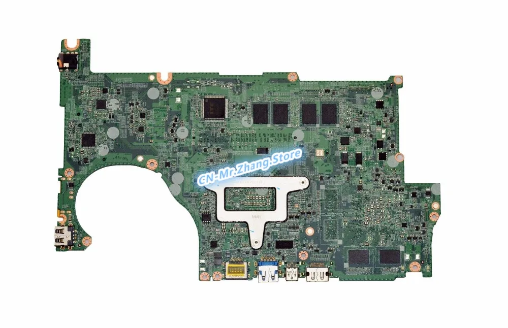 

SHELI FOR Acer Aspire V5-473G Laptop Motherboard W/ I5-4200U CPU NBMBC11003 NB.MBC11.003