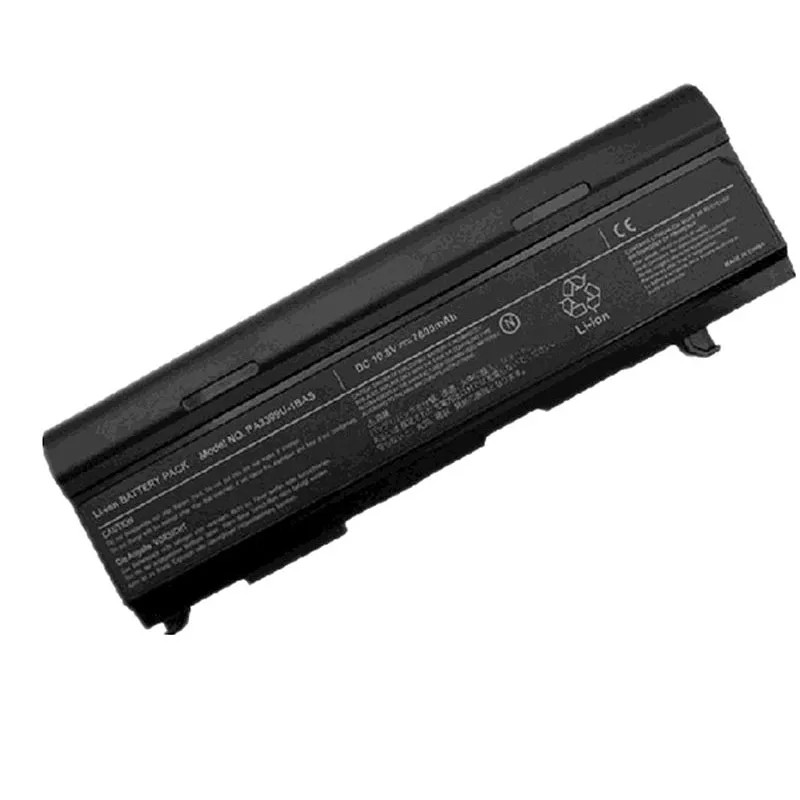 HSW Аккумулятор для ноутбука Toshiba Satellite M55 S331 S3311 Pro A100 M50 Tecra A3 100 106 114 141 bateria|battery for