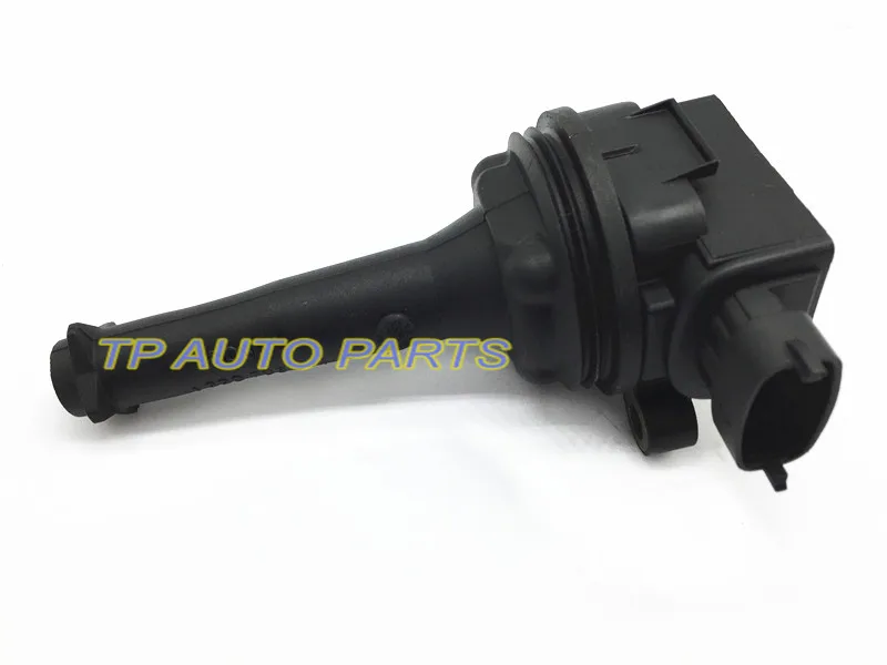 4 шт. Катушка зажигания для V olvo S60 S70 V70 C70 S80 XC90 2.3L 2.4L 2.5L 2.9L OEM 30713416 9125601|coil|coil ignition |