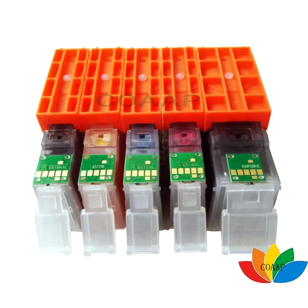 Картриджи PGI450 для CANON PIXMA MG5440 MG5540 MG6440 IP7240 MX924 IX6540 IX6840 совместимы с чернилами PGI 450 CLI