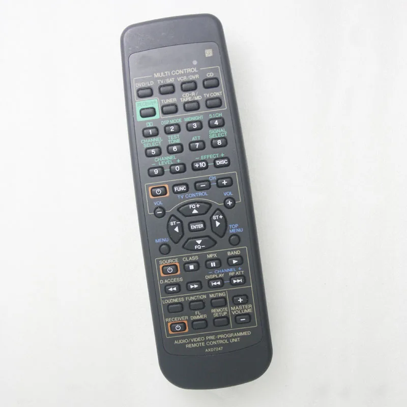 Подходит для оригинальных планшетов Φ ресивер пульт дистанционного