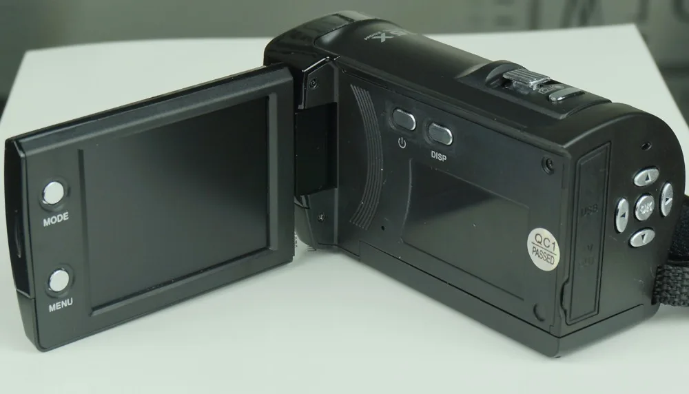 High Quality HD-D40 /16 Mega Pixls Max 720P HD Video 16 X Digital Zoom Camera Camcorder | Электроника