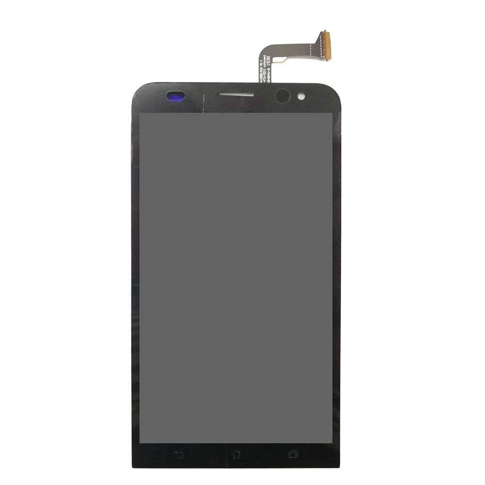 Pantalla LCD de 5,5 pulgadas para m&oacute;vil, montaje de digitalizador de pantalla t&aacute;ctil para ASUS Zenfone 2 Laser ZE551KL ZD551KL Selfie ZD551KL ZD550KL-3