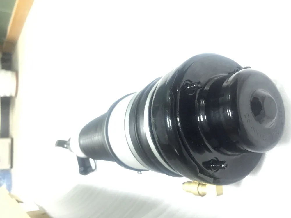 Бесплатная доставка для AUDI A6 передняя правая пневматическая подвеска 4F0616040 4F0616040P