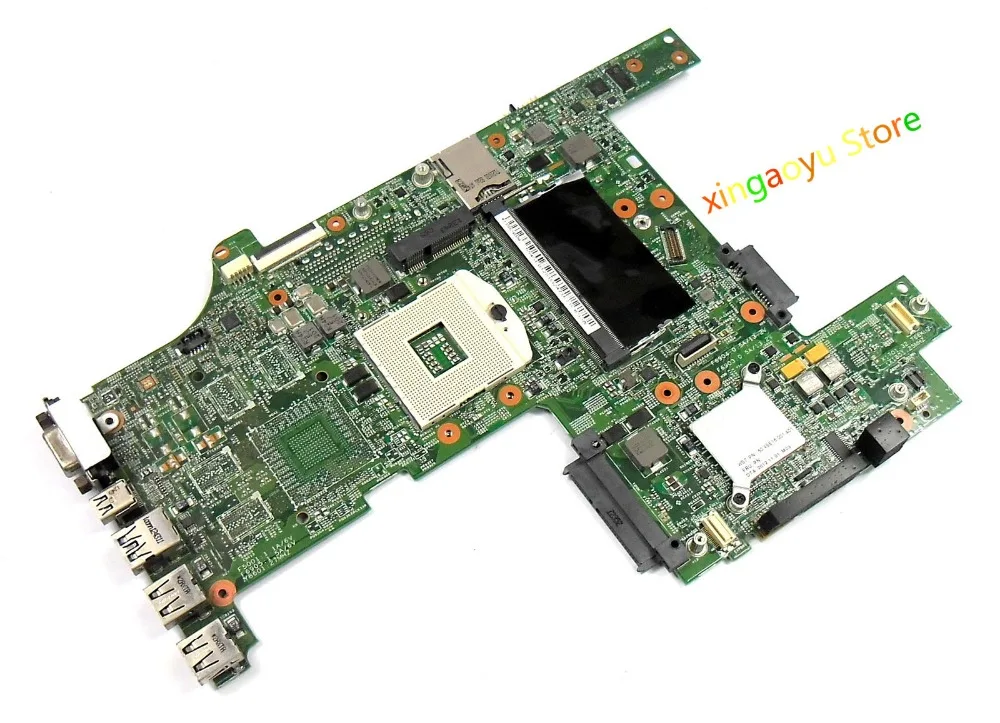

For Lenovo 04W6649 04W6671 For ThinkPad L430 Laptop Motherboard DDR3