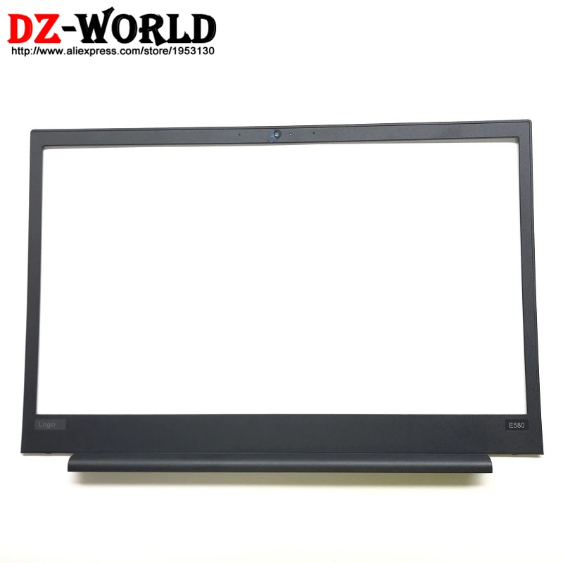 New/Orig Laptop Screen Front Shell LCD Bezel Cover for ThinkPad E580 E585 Display Frame Part 01LW414 AP167000100
New/Orig Laptop Screen Front Shell LCD Bezel Cover for ThinkPad E580 E585 Display Frame Part 01LW414 AP167000100