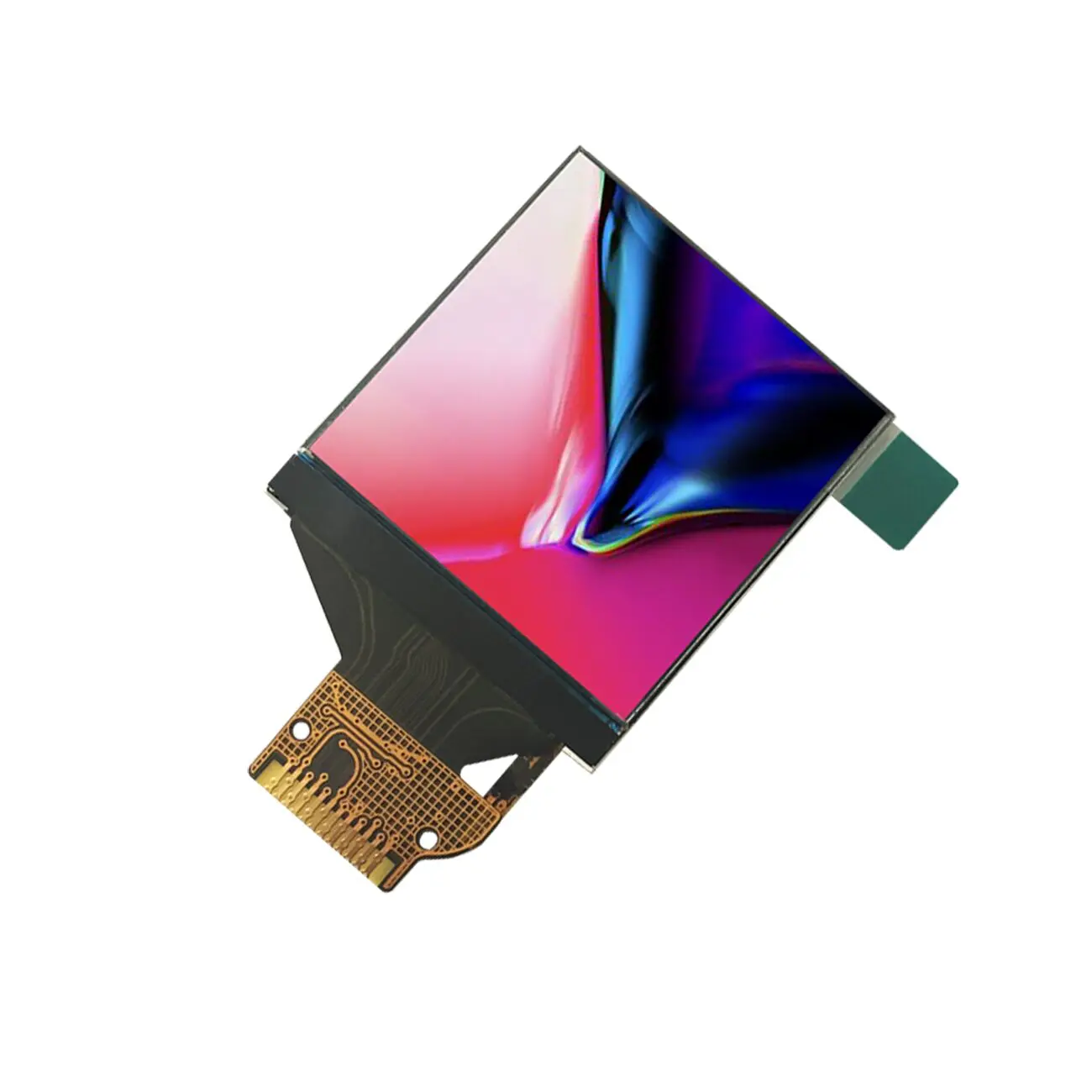 IPS экран 1 3 дюйма В 12PIN SPI HD полноцветный TFT дисплей ST7789 Drive IC 240*240 10 шт.|ЖК-модули| |